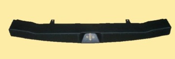 Protection overlay (grille) panels ass mitsubishi asx 2012 7240a12c, фото