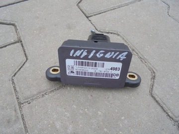 Sensor esp 12784983 opel insignia -expulsion-, фото
