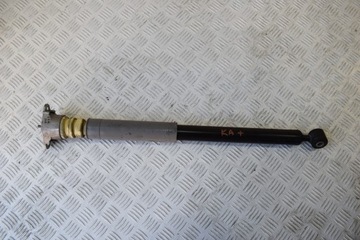 Shock absorber ass ford ka+ plus 2018 j7bc-18080-ga, фото