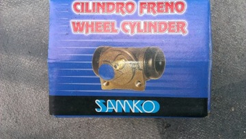Cylinder inhibitory to fiat uno, seicento, panda, фото