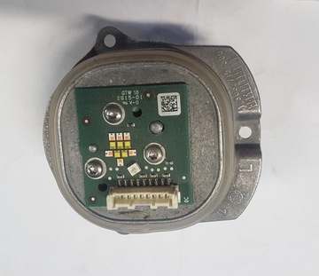 Блок led подсветка mercedes-benz оригинал 1305715306, фото