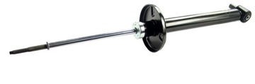 Shock absorber ass audi a4 b5 1995-2001+station wagon gas, фото