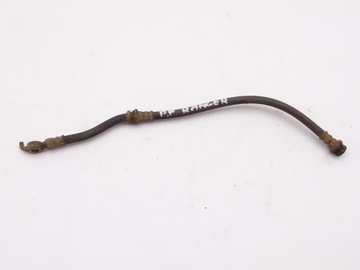 Ford ranger 2 mazda b2500 98 - 06 brake hose front right, фото