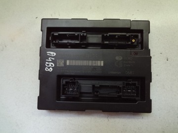 Audi a4 b8 08-2015 block comfort 8k0907064dc, фото