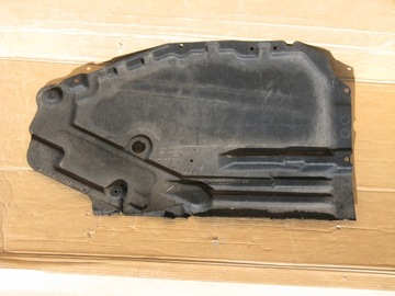 Bmw f15 x5 f16 x6 f86 f85 protection lower floors right, фото