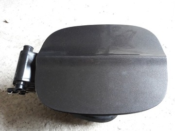 Ford mondeo mk5 fuel filler cap, фото