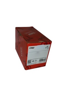Trw connector stabilizer suzuki baleno swift alto, фото