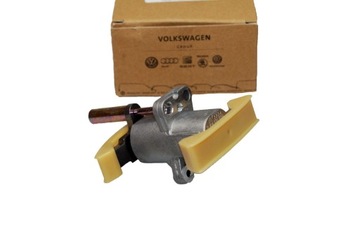 Оригінал натягувач 06b109217b 2.0 alt audi vw skoda, фото