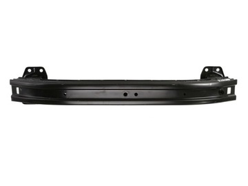 Mazda cx7 beam under bumper front, фото