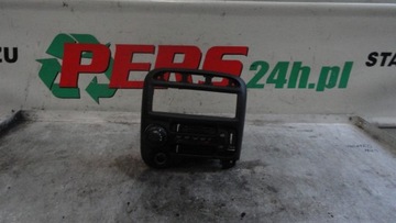 Панель управления кондиционером, klimatyzacji hyundai atos, фото