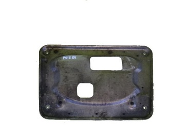 Защита двигателя bmw x3 e83 2.5 3.0 1 3412099, фото