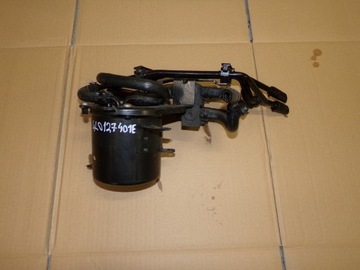 Audi q7 v12 6.0 fuel filter housing 4l0127401e, фото