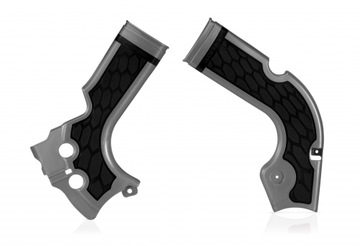 Protection hulls honda crf 250 450 r x-handle acerbis, фото