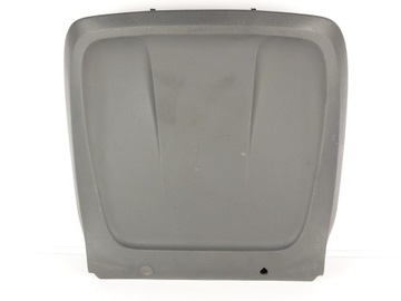 Mercedes ml w163 protection support seat front, фото