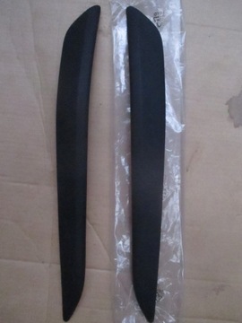 Suzuki sx4 s - cross overlay rear bumper new 2013., фото