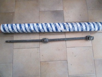 Fiat uno 89 - 95 thrust crosspiece steering column, фото