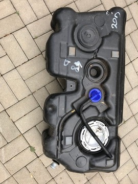 Bmw x1 f48 f45 f46 f39 топливный бак дизель возраст, фото