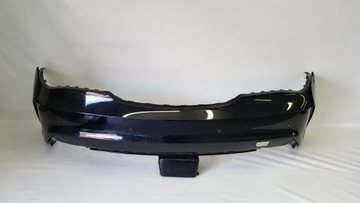 Mercedes cla w117 amg rear bumper back 13 - 2018, фото