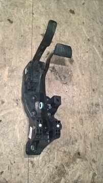 Brake pedal gas ford mondeo mk5 automaton, фото