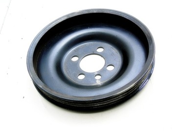 Шкив vw 1.6 8v audi 80 golf 3 passat, фото