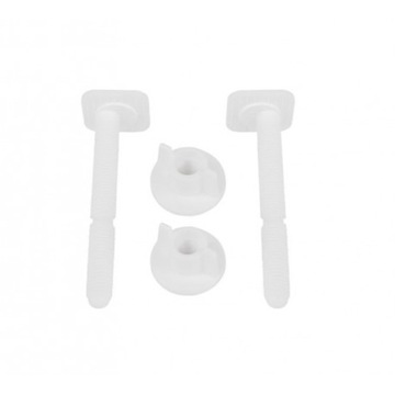 Bolt panels fasteners toilet b-202, фото