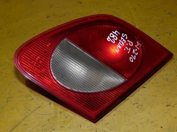 Right rear light mercedes w210 a2108201064, фото