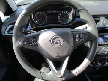 Руль до opel corsa e мультифункциональный, фото