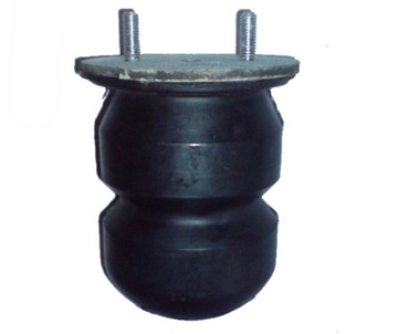 Lema 1620. 22 cushion springs (bumper), фото