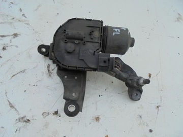 Wiper motor left ford galaxy mk3 restyling, фото