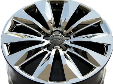 Новое оригинал audi q5 a7 a8 a5 20 8r0601025k 1a76, фото