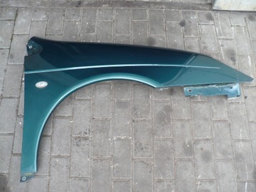 Right front wing citroen 1 c5 ksdc, фото