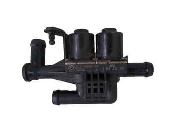 Valve waters solenoid valve 9119164 bmw f06 f07 f10, фото
