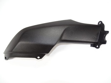 Honda trx500 foreman bumper left protection bumper, фото