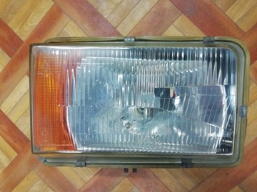 Right headlight lantern opel rekord d commodore b, фото
