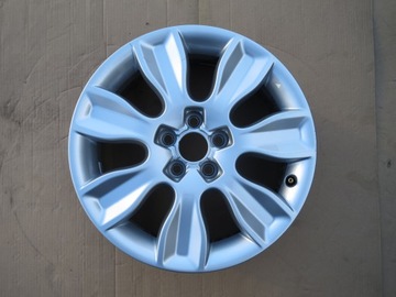 Диск audi a1, 8x0 6x16 et30, фото