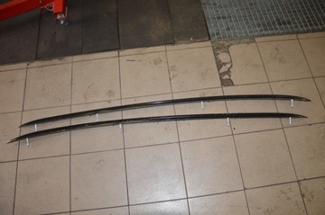 Seat altea xl rails 5p8860021g 5p8860022g, фото