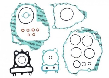 Gaskets motor yamaha yfm 350 raptor warrior, фото