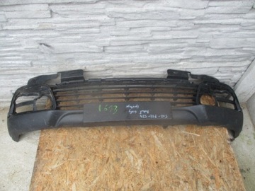 Renault captur bottom bumpers, фото