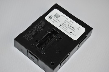 Control unit kessy (keyless access) audi a1 q3 vw skoda 5k0959434b, фото