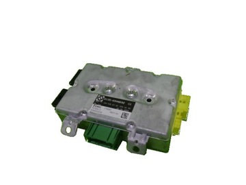 Airbag control unit airbag bmw e60 e61 6948692, фото