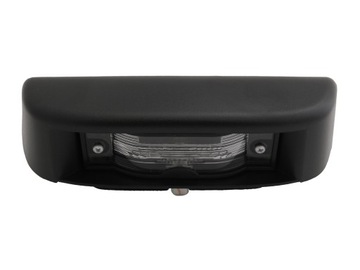 Lights rooms renault trafic 2 vivaro 1, фото
