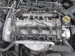 Engine complete 1.9 jtd alfa 156 166 937a2000 2005, фото