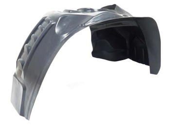 Front left wing fiat ducato jumper boxer, фото