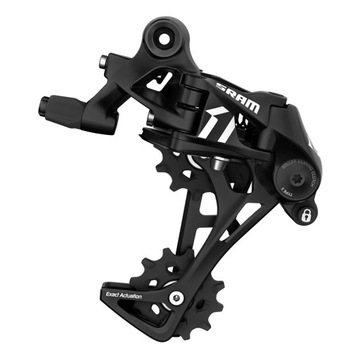 Switch back sram apex sgs (long) 11 rz., фото