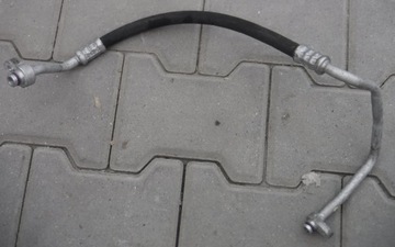Audi a3 golf патрубка трубка кондиционера 5q0820721c, фото