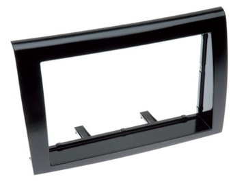 Frame adapter for installation radios automotive 2din - fiat bravo (198), фото