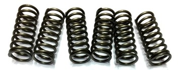 Springs grip honda cbf 600 cbr 929 954 918 cbr 600 900 rr fireblade, фото