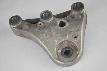 Кронштейн подушка двигателя до audi a1 6q0199185aa, фото