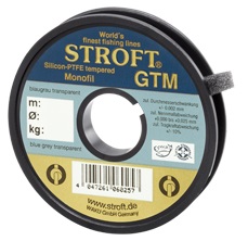Competitive line stroft gtm only original 25m. 0, 06 mm., фото
