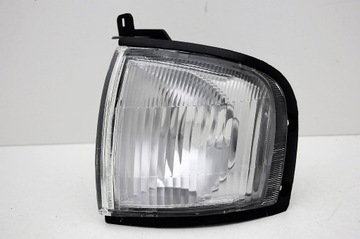 Mazda b2500 1998-01 turn signal left new depo^, фото